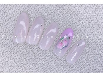 ニゴサロン(25Salon)/