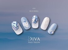 ネイルサロンディーバ 宝塚店(Diva)/10本デザインSelectPlus