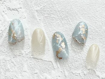 クチュリエール 銀座店/ハンド新作デザイン