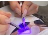 導入キャンペーン☆LEDエクステ＋1500円が＋1000円！！