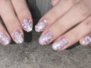flash nail