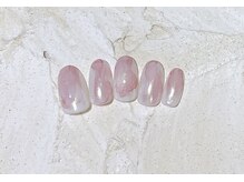 シナネイル 清澄白河店(SHINA NAIL)/ニュアンスコース