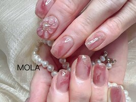 ニュアンス