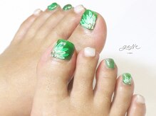 geNe 'n GRUS(ジーン アンド グルス)/トレンドアートコースB