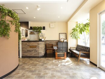 カナズネイル あざみ野(kana's nail)