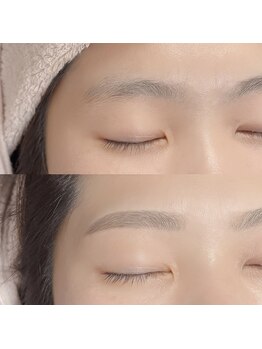 ルシェリア(Le cherien)/美眉デザイン