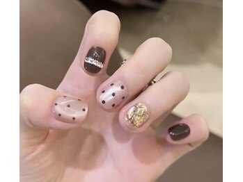 ミナ サロン 大久保店(MiNa)/