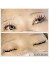 ウェーブス 蒲原店(WAVES)/シングルエクステ