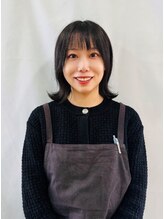 シエルネイルスタジオ 新宮店(Ciel nail studio) 中村 楓