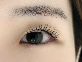 ラズリー(Lazliy)/まつ毛パーマ