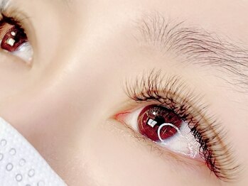 シ リアン(ci☆LieN)/ボリュームラッシュ300本