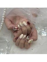 エムエム(mm.)/持ち込みデザイン