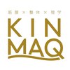 キンマク 鶴ヶ島院(KINMAQ)ロゴ