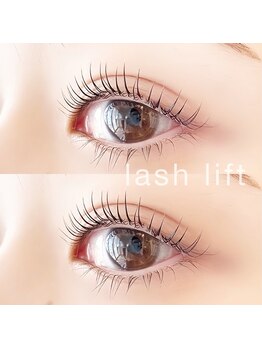 マイン 吉祥寺(mine)/ケラチンラッシュリフト！