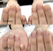 ネイルアロマ(Nail AROMA)