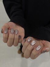 ミュー(mew)/megu担当