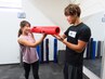 【平日13時～17時限定】女性限定60分パーソナルトレーニング5,500円→2,980円