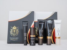 エクリ(ECRI)/リアボーテ『グランスキン』