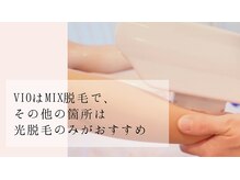 シュガーリングハウスレディ(SugaringHouse LADY)