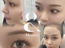 レアルルド 麻布十番店(Lea Lourdes)/アンドヘルシー