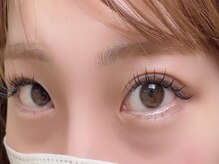 マ シェリ(ma cherie)/【マツパ】次世代まつ毛パーマ