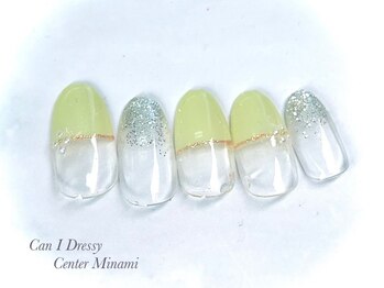 ハンド定額5500yen