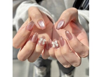 ジゼル 鹿児島中央駅店(GISELe)