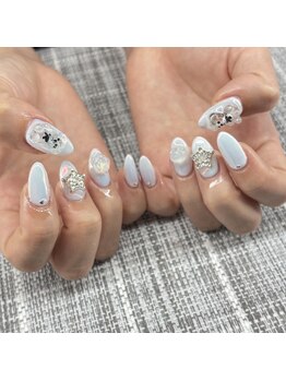 イーケーネイル(ek nail)/