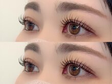 次世代まつげパーマ【鹿嶋】