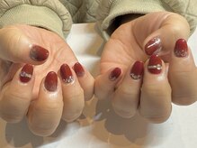 アールエム(Rm)/5月♪ネイル