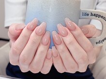 キナ(KINA)/6/5　ワンカラー+長さだし