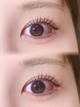 ロアブロウ 高知(LOA-brow)/パッチリデザイン