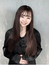 イト(IT'O) ワタナベ ユズカ