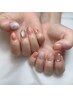 【Mitsuki指名】6本～10本アートどのメニューで予約したら良いかわからない方