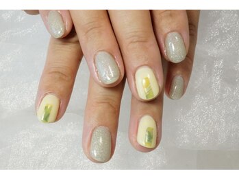 リミナ(Rimyna)/ハンド/定額シンプル