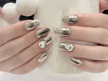 アンダンテ ネイル スタジオ トウキョウ(ANDANTE NAIL STUDIO TOKYO)/90分アートし放題