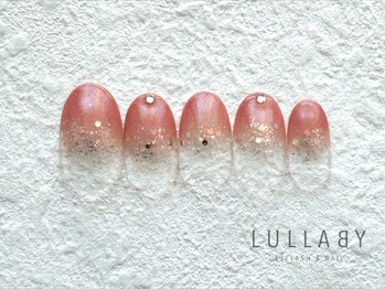 ララバイ 銀座並木通り店(LULLABY)/ベーシックデザインコース4990円