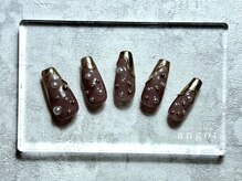 アンガット(angot.)/【リッチサンプル】コース