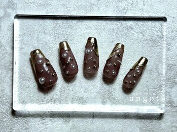 【リッチサンプル】コース