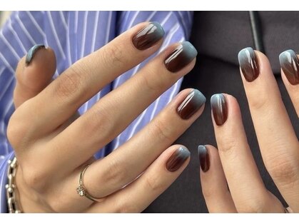 ミレイズム(301.ism)の写真