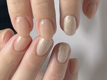 ネイル モア 岐阜駅店(nail mor.)/ワンカラー