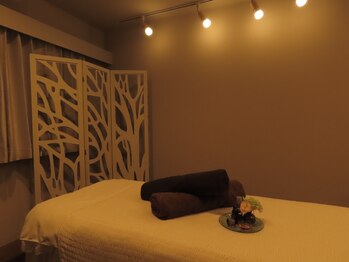 サロンドボーテ ベルリュンヌ(Salon de beaute belle lune)/