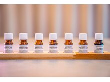 アトリウム オム 恵比寿店(ATRIUM HOMME)/アロマで上質なリラックス空間