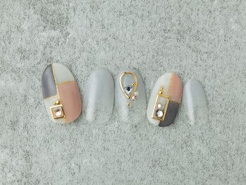 ルナフルール(Luna fleur)/