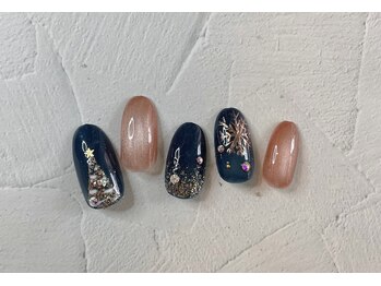 11/1～季節のデザイン15