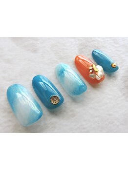 アートの種類が豊富