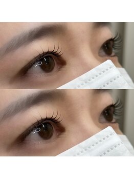 ソリン(Solin')/まつげパーマ