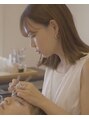 アイラッシュサロン ブル 松戸東口店(Eyelash Salon Bull) 阿曽　千紗 【松戸】