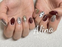 エリナネイルサロン池袋(Alina Nail Salon)/