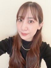 mii nail 韓国ネイル・パラジェルサロン・フィルイン 中村 有希